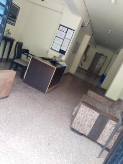 Abuzz Oxfordcaps Chanakya hostel Solan - Solan - 6