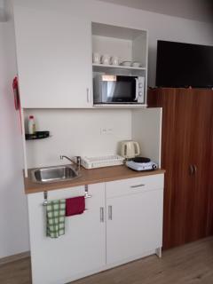 Alegria Natur Apartments - Mikulov - 8