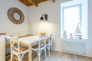 Maison 6 pers 20m plage - Île-Tudy - 3