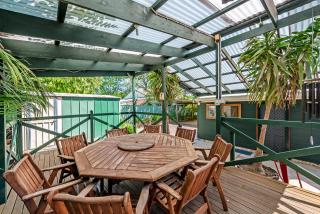 Swainson on Church - 6