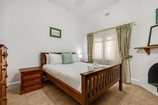 Swainson on Church - 1