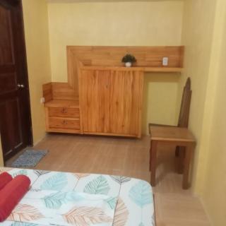JANHOUR PLACE - San Vicente - 2