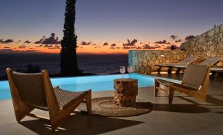 Thelxi's Suite I - Brand New Seaview Suite! - Agios Nikolaos - 8