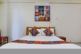 FabHotel Grandeur - Saudagar - Pune - 2