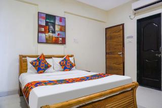 FabHotel Grandeur - Saudagar - Pune - 3