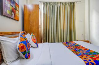 FabHotel Grandeur - Saudagar - Pune - 6