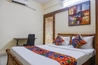 FabHotel Grandeur - Saudagar - Pune - 7