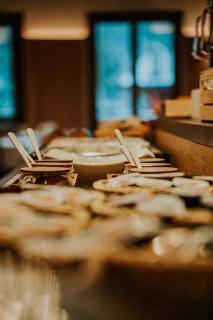 Eurohotel Mountain Wellness - Castione della Presolana - 5