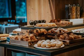 Eurohotel Mountain Wellness - Castione della Presolana - 6