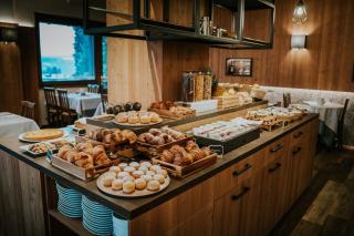 Eurohotel Mountain Wellness - Castione della Presolana - 1
