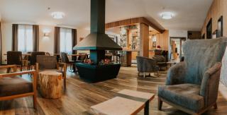 Eurohotel Mountain Wellness - Castione della Presolana - 7