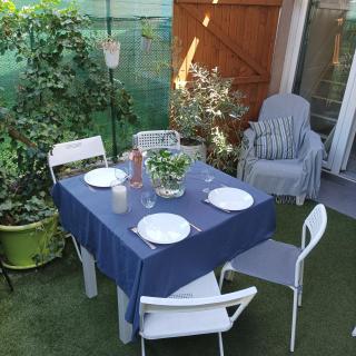 Studio du Pouverel - La Garde - 9