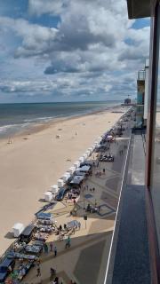 Lovely n° 9 op ieder moment een prachtig zeezicht & zwembad - Middelkerke - 9