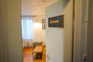 02- Appt Keremma -Vue Mer - Onival- 2 chambres - 9