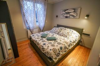 02- Appt Keremma -Vue Mer - Onival- 2 chambres - Ault - 5