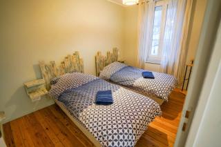 02- Appt Keremma -Vue Mer - Onival- 2 chambres - Ault - 4