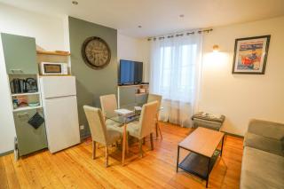 02- Appt Keremma -Vue Mer - Onival- 2 chambres - 7