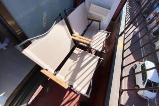 1min walk to sta, drct bus to HND! Easy access! 03 - Tokyo - 7