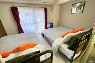 1min walk to sta, drct bus to HND! Easy access! 03 - Tokyo - 9