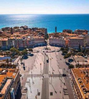 STUDIO NICE ETOILE - Nice - 3