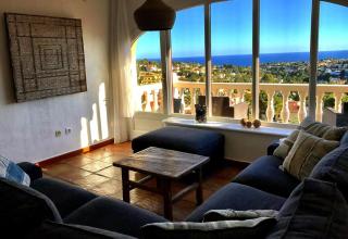 Robis Moraira - Benissa - 1