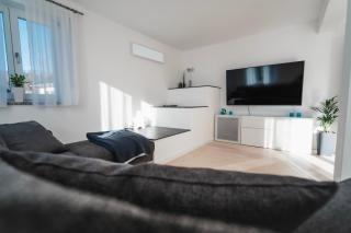 Ferienwohnung am Starnberger See - Feldafing - 6