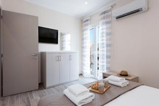 Morfeas by Anita Holiday Homes - Agios Rokkos - 9