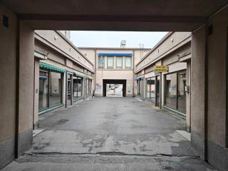 Brooms - Newly renovated central studio apartment - Pietarsaari - 8