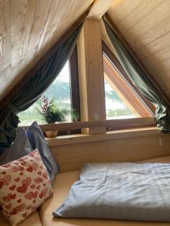 Penzion Tatry Ždiar - Domček pre dvoch - Ždiar - 2