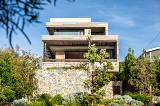 Stone & Wood I Private Properties - Yallingup - 0