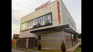 Decebal 1 Premium apartment - Bucharest - 7