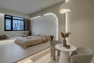 Chambers Suites KL by Wabi Wood's House - 2