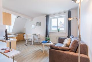 Appartement "Studio" - Boltenhagen - 7