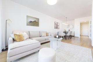 Maritimo Apartment in Malaga by Solaga Holiday Homes - Málaga - 4