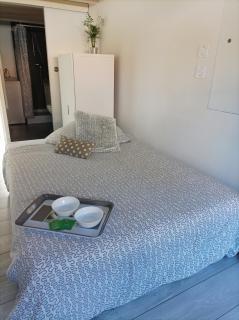 Studio du Pouverel - La Garde - 4