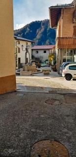 La Casa dei Nonni - 1