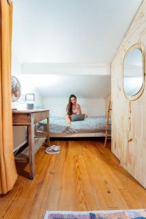 La Boga L'Auberge à l'ambiance Surf à Biscarrosse Plage - 5