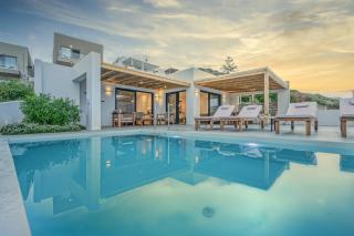 Villa Alina - Plakias - 0