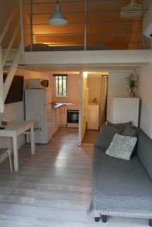 Studio du Pouverel - La Garde - 2