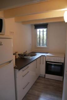 Studio du Pouverel - La Garde - 1