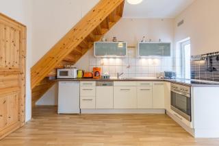Ferienhaus Klütz - Klütz - 8