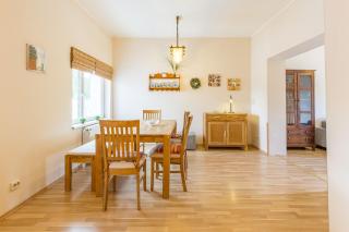 Ferienhaus Klütz - Klütz - 7