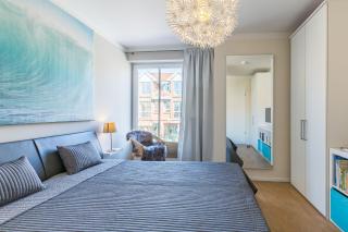 Backsteinhaus, Ferienwohnung 4 "MEER GLÜCK" - Boltenhagen - 6