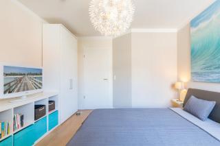 Backsteinhaus, Ferienwohnung 4 "MEER GLÜCK" - Boltenhagen - 3