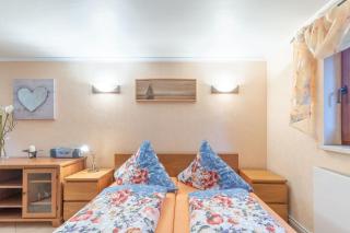 Ferienhaus Giewald, Ferienwohnung "Philipp" - Boltenhagen - 9