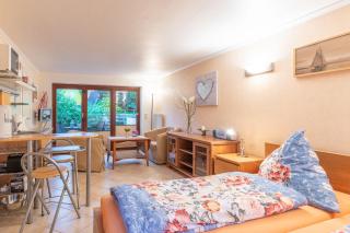 Ferienhaus Giewald, Ferienwohnung "Philipp" - Boltenhagen - 7