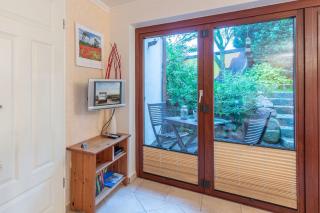 Ferienhaus Giewald, Ferienwohnung "Philipp" - Boltenhagen - 1
