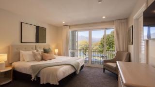 Esplanade Haven #4 - Queenstown - 1