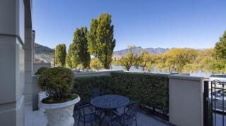 Esplanade Haven #4 - Queenstown - 5