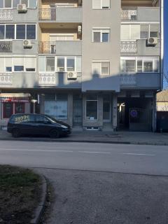 Apartman B&S Apatin - Apatin - 8